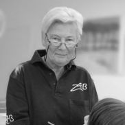 Dr. Karin Boden