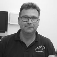 Peter Boden